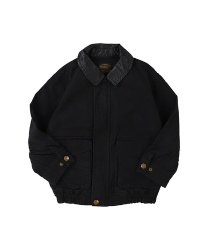 Sanrio Characters Sticker Printed Jacket