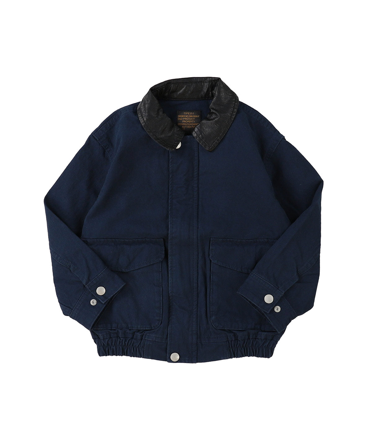 Sanrio Characters Sticker Printed Jacket