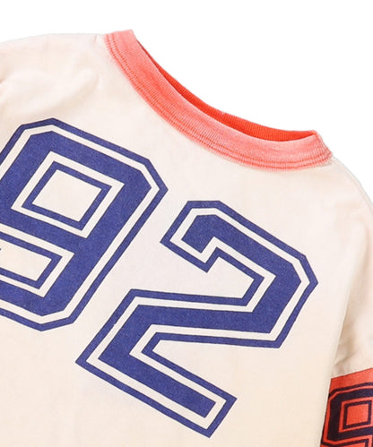 Sanrio Characters Sticker Printed Tee