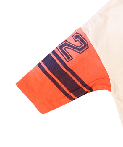 Sanrio Characters Sticker Printed Tee