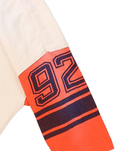 Sanrio Characters Sticker Printed Tee