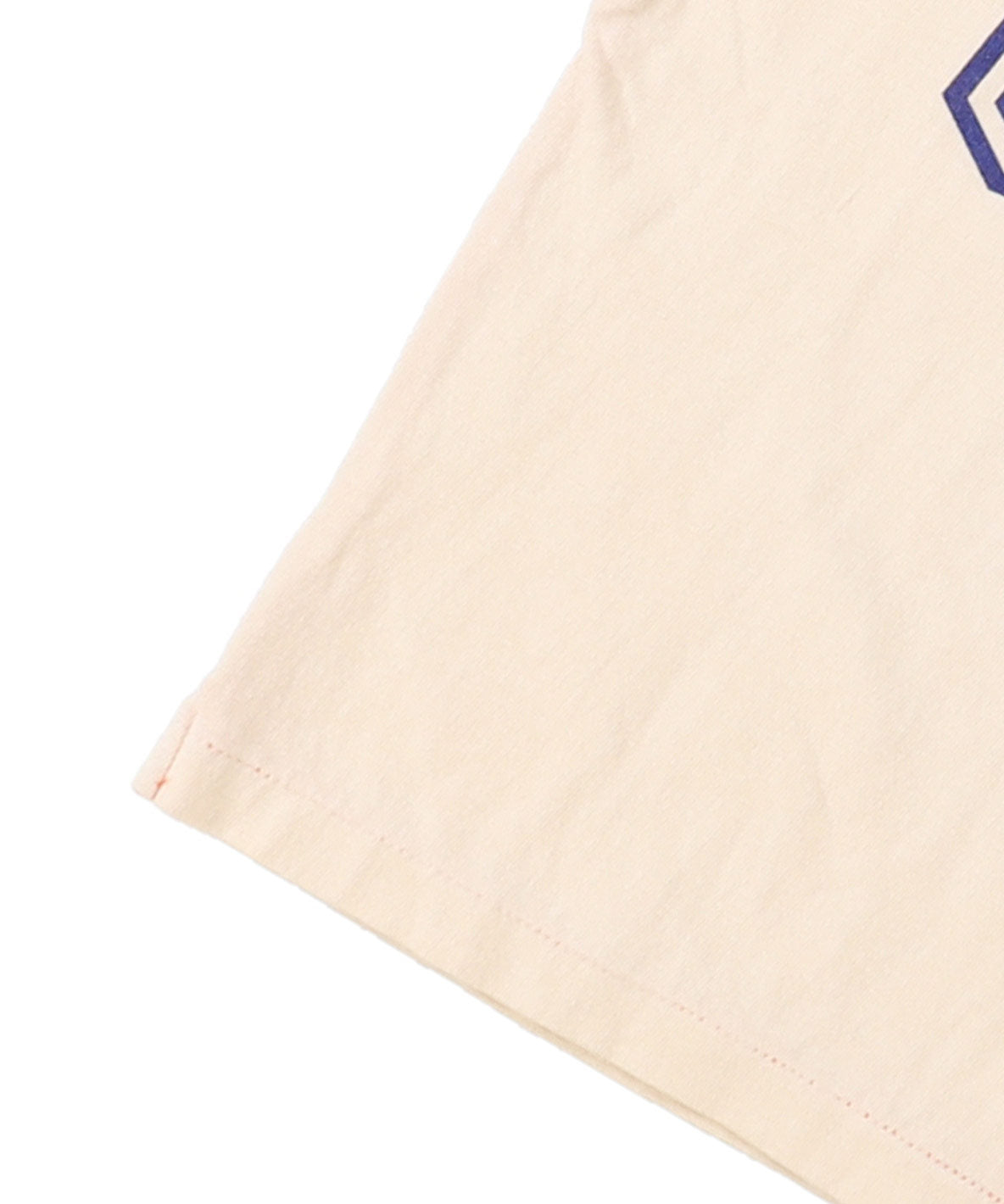 Sanrio Characters Sticker Printed Tee