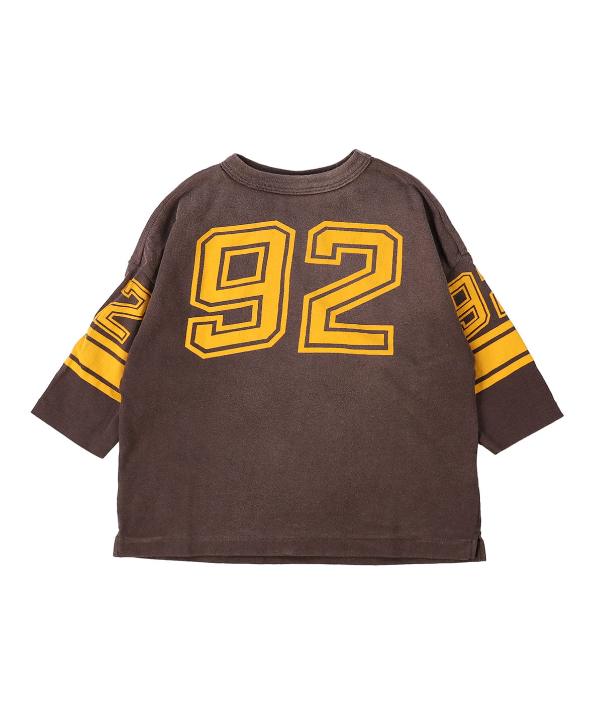 Sanrio Characters Sticker Printed Tee