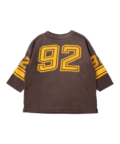 Sanrio Characters Sticker Printed Tee