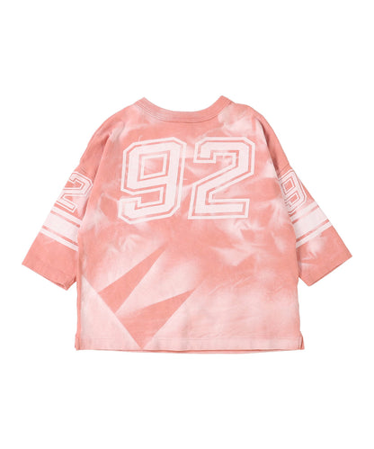 Sanrio Characters Sticker Printed Tee