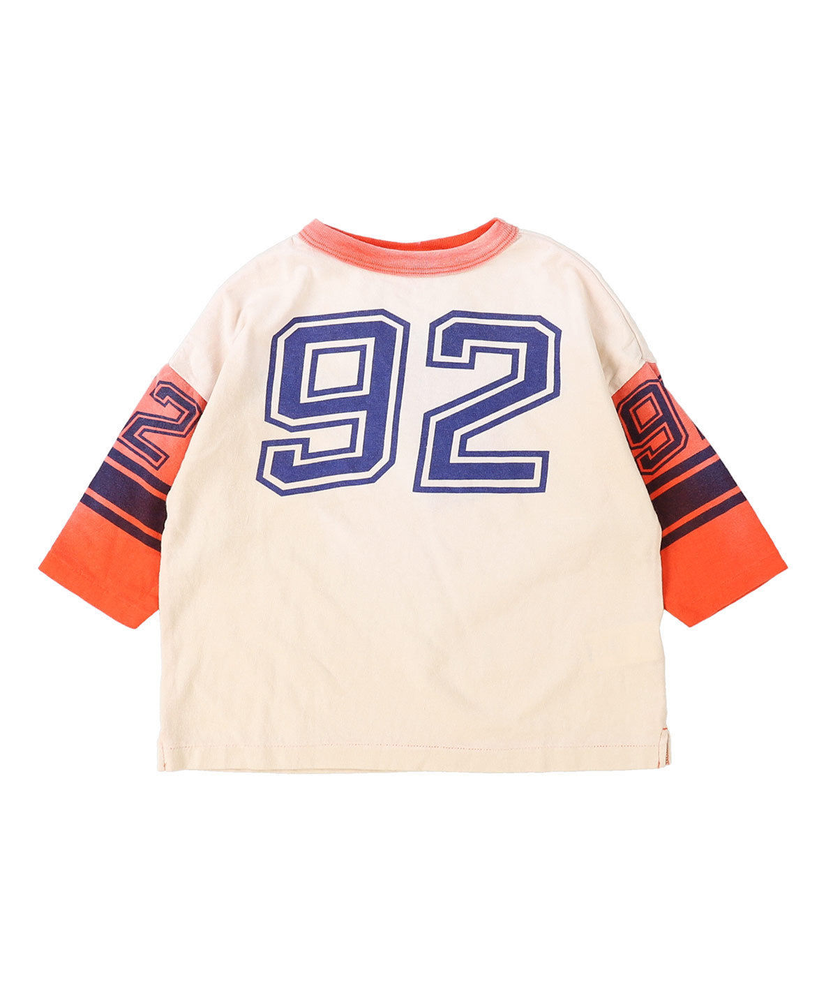 Sanrio Characters Sticker Printed Tee