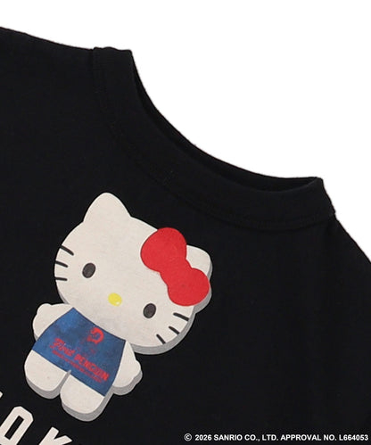 PENNIE KITTY Tee