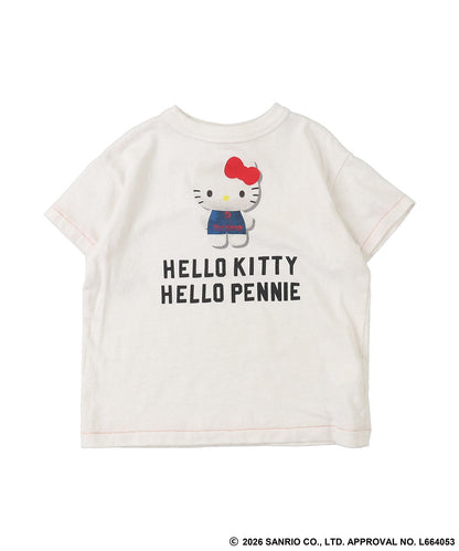 PENNIE KITTY Tee