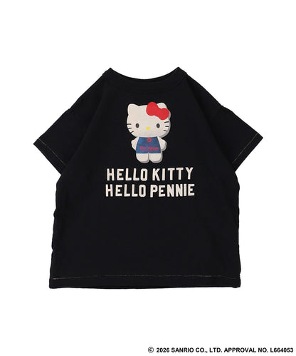 PENNIE KITTY Tee