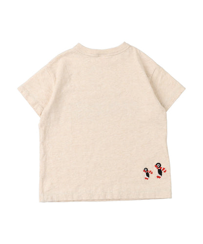 PENGUIN SOTA ART Tee