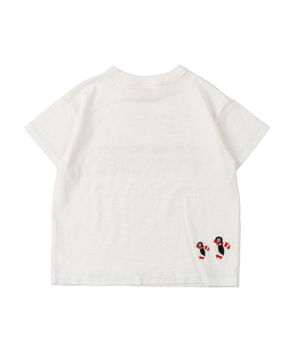 PENGUIN SOTA ART Tee