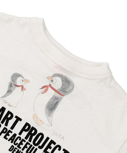 PENGUIN SOTA ART Tee