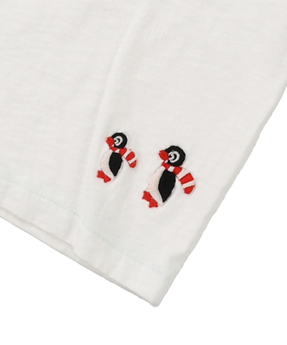 PENGUIN SOTA ART Tee