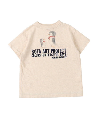 PENGUIN SOTA ART Tee