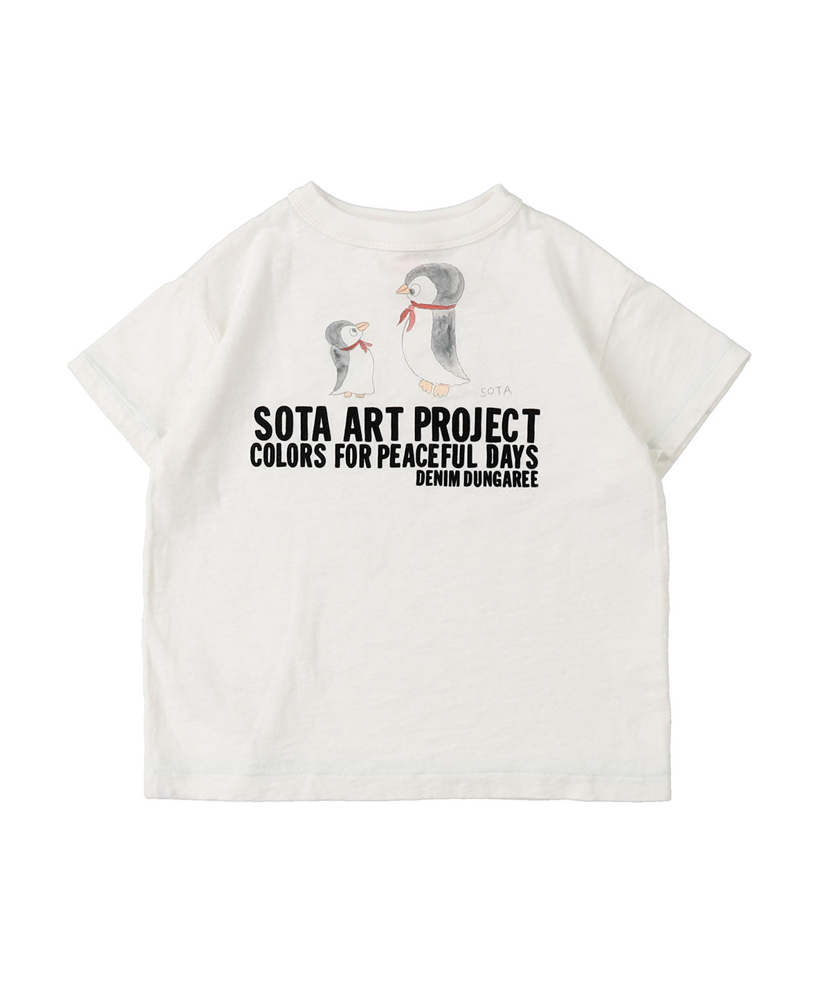 PENGUIN SOTA ART Tee