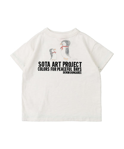 PENGUIN SOTA ART Tee