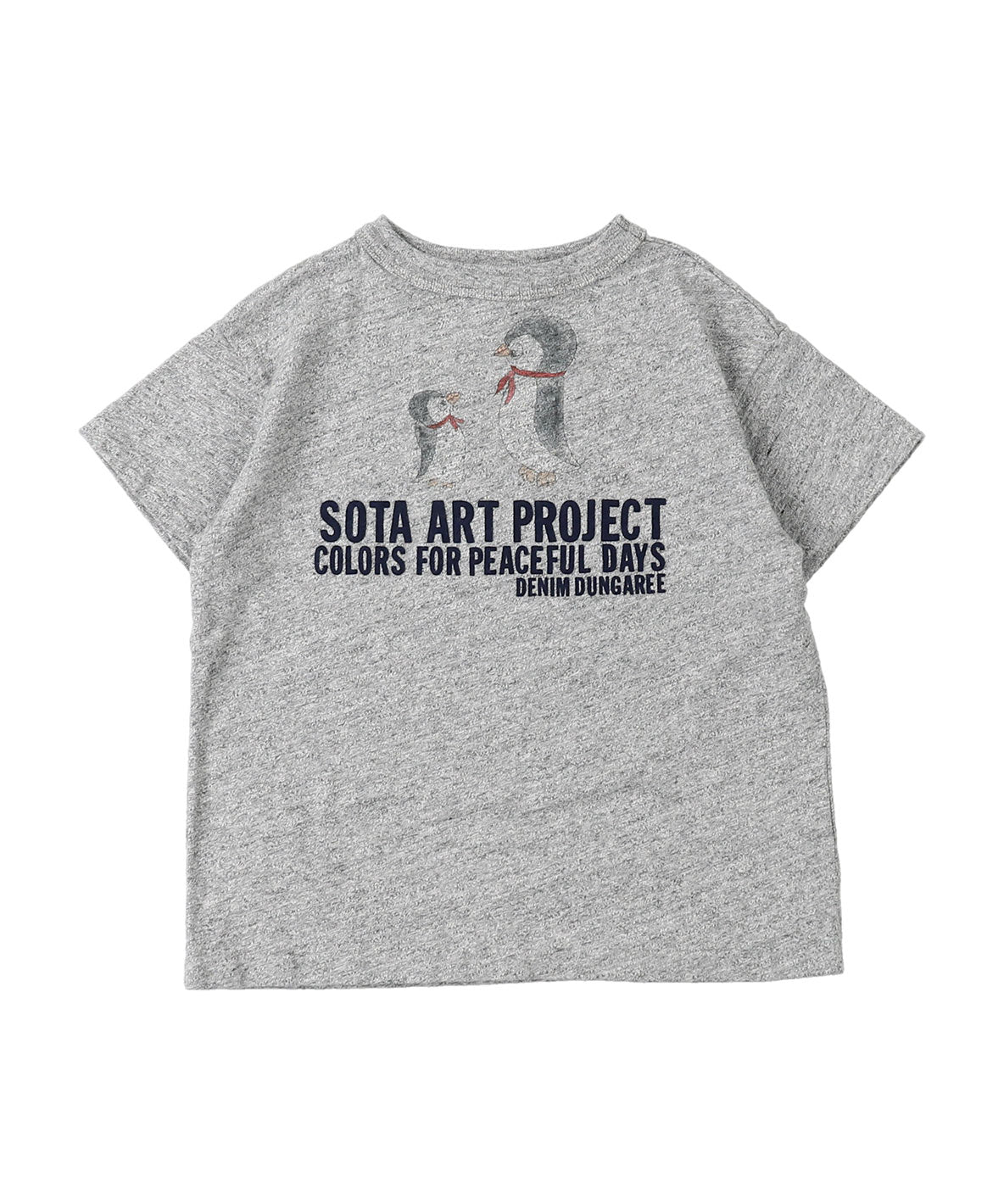 PENGUIN SOTA ART Tee
