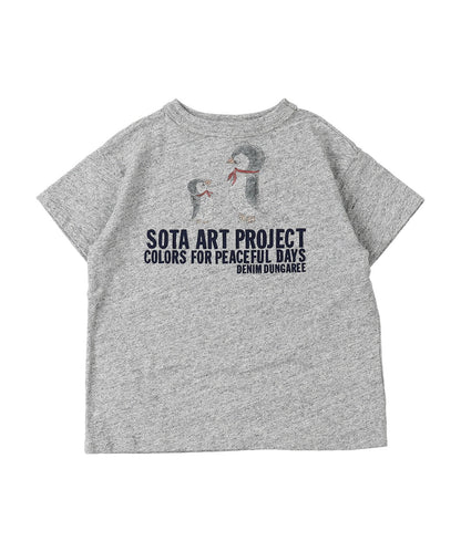 PENGUIN SOTA ART Tee