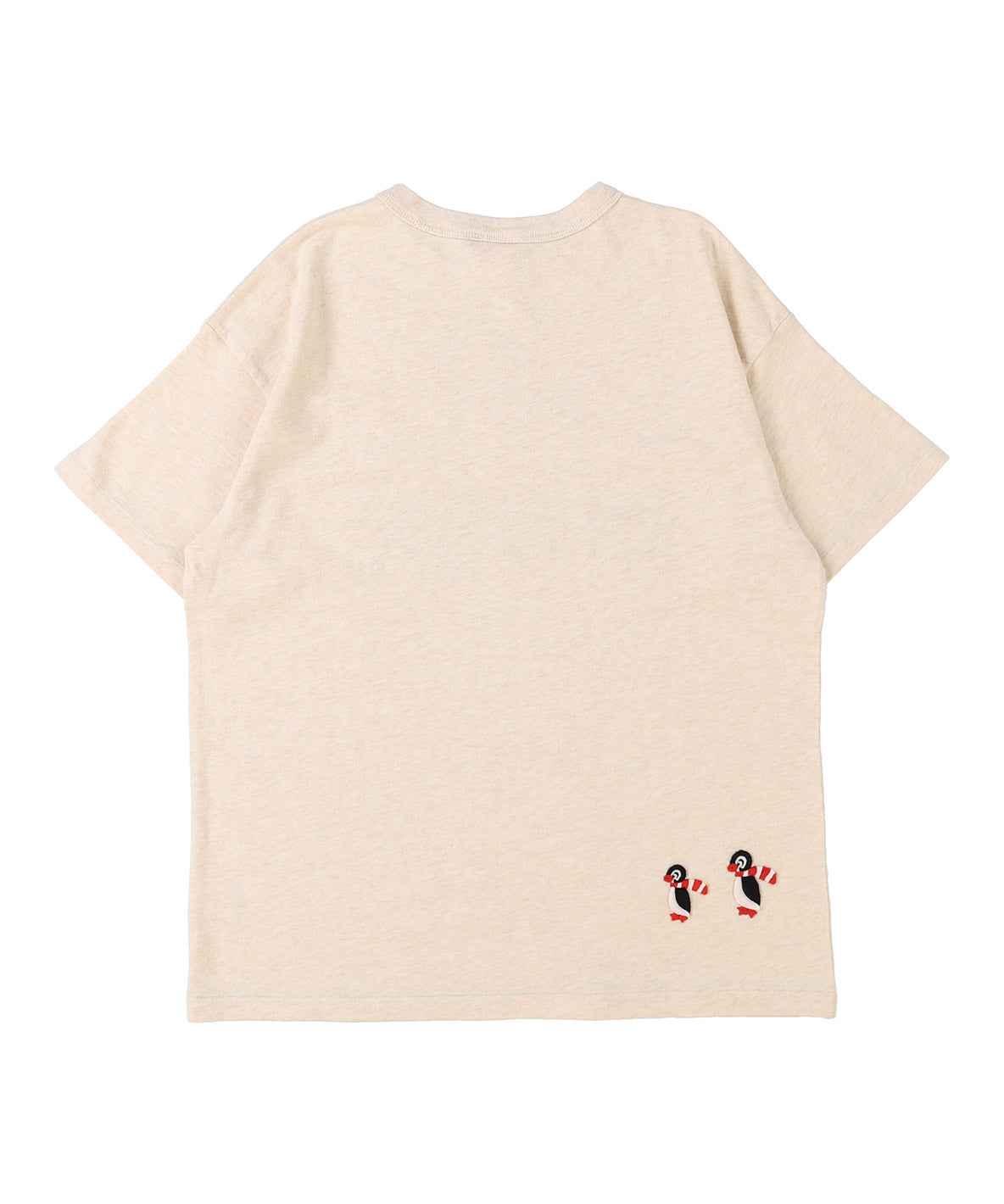 PENGUIN SOTA ART Tee(LADIES)