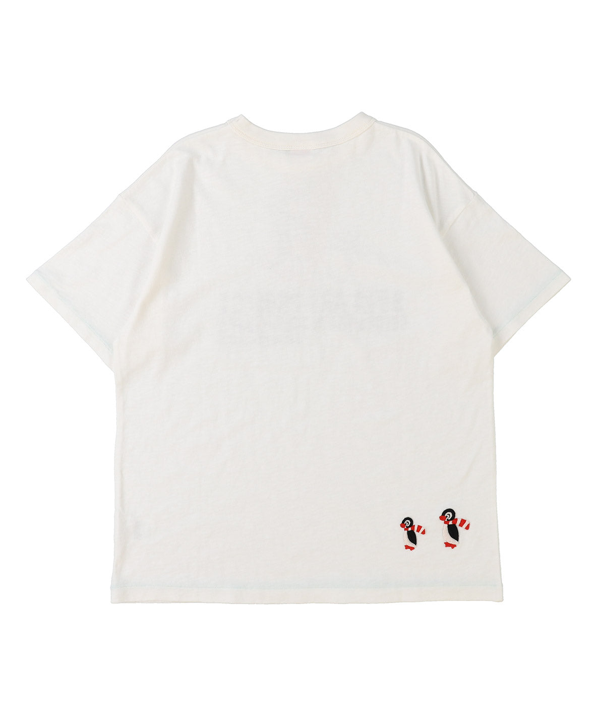 PENGUIN SOTA ART Tee(LADIES)