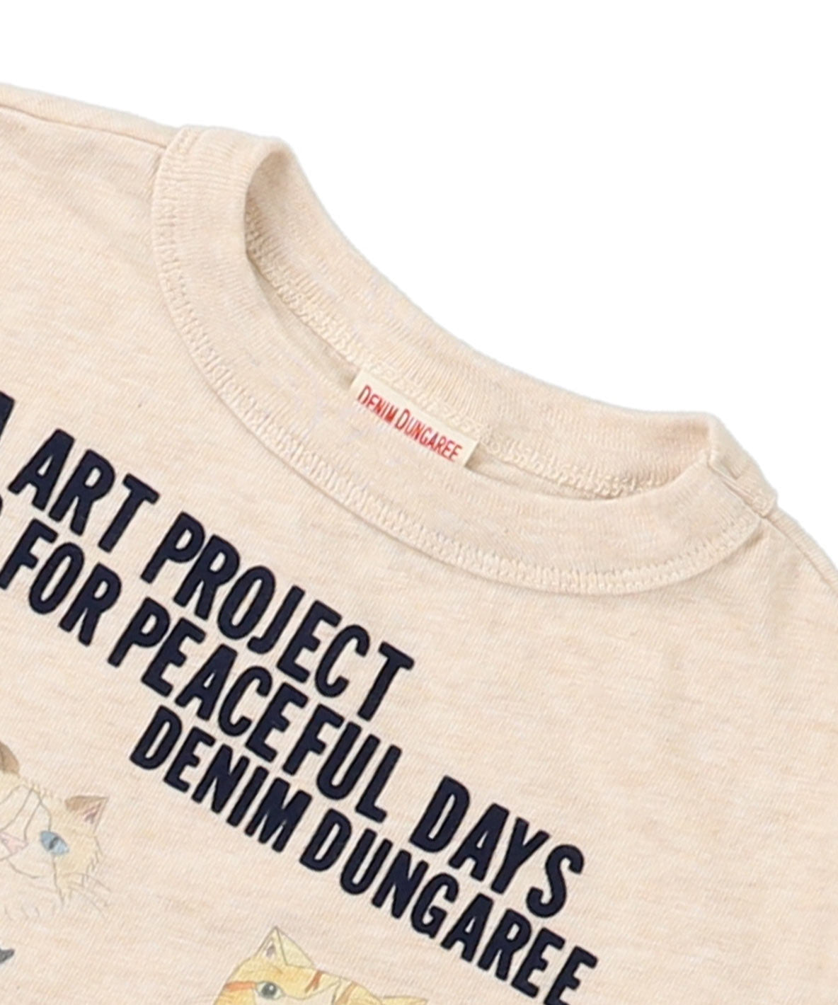 DD SOTA ART Tee