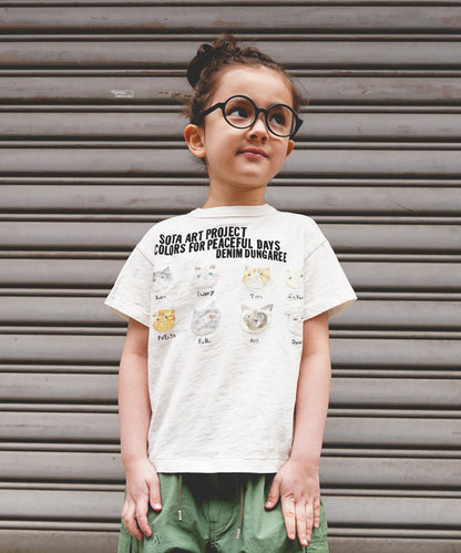 DD SOTA ART Tee