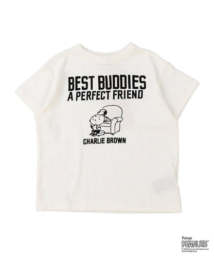 SNOOPY BUDDIES Tee