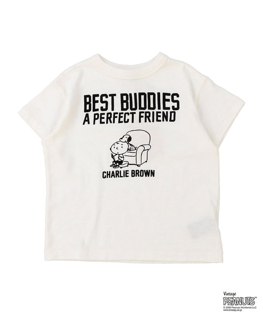 SNOOPY BUDDIES Tee