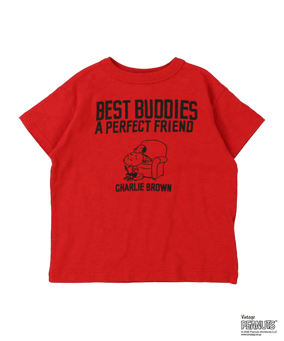 SNOOPY BUDDIES Tee