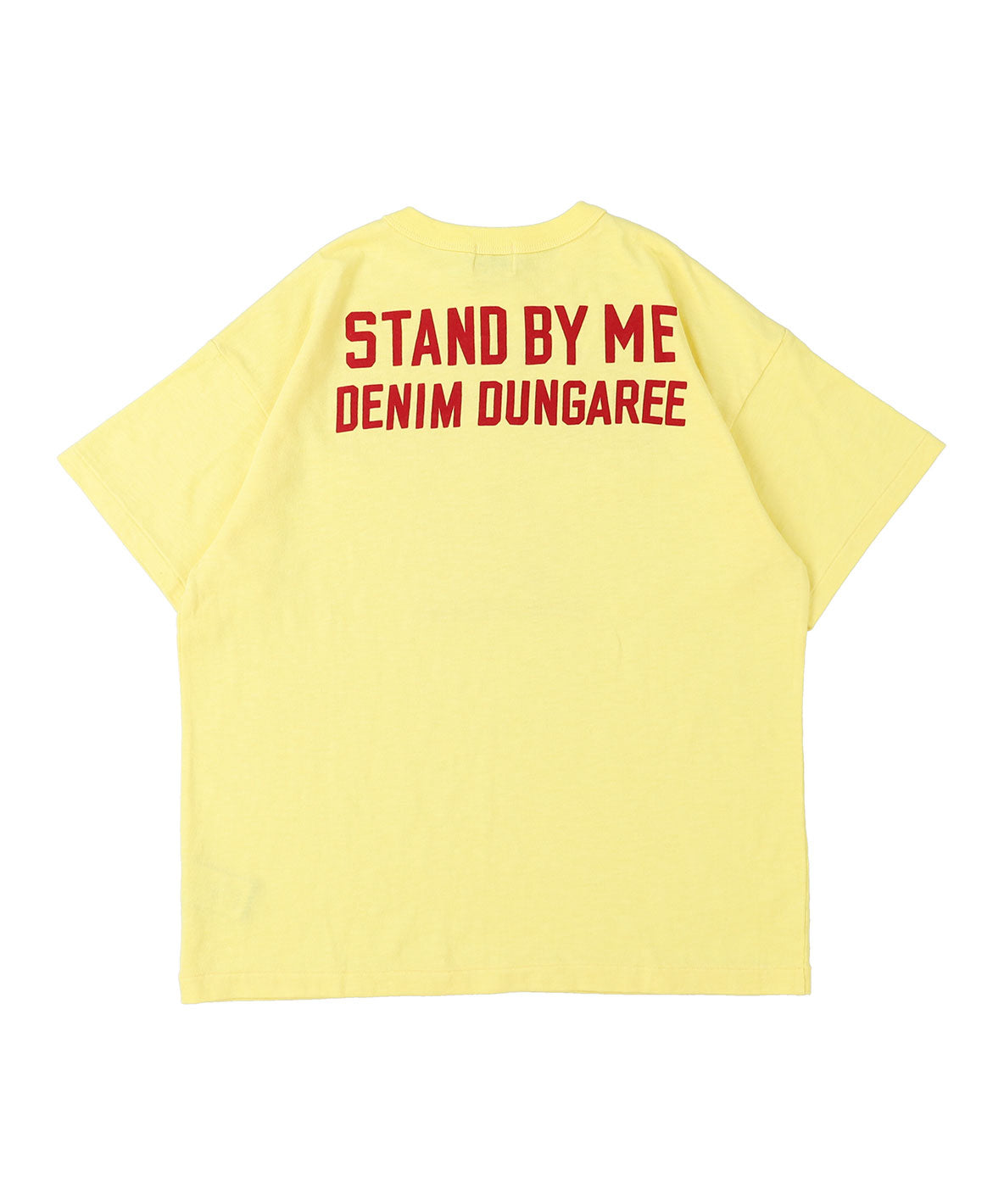 SNOOPY BUDDIES Tee(LADIES)