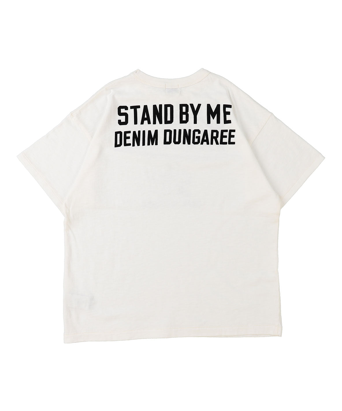 SNOOPY BUDDIES Tee(LADIES)