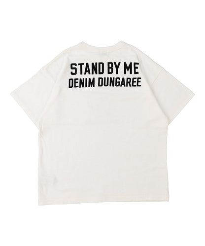 SNOOPY BUDDIES Tee(LADIES)