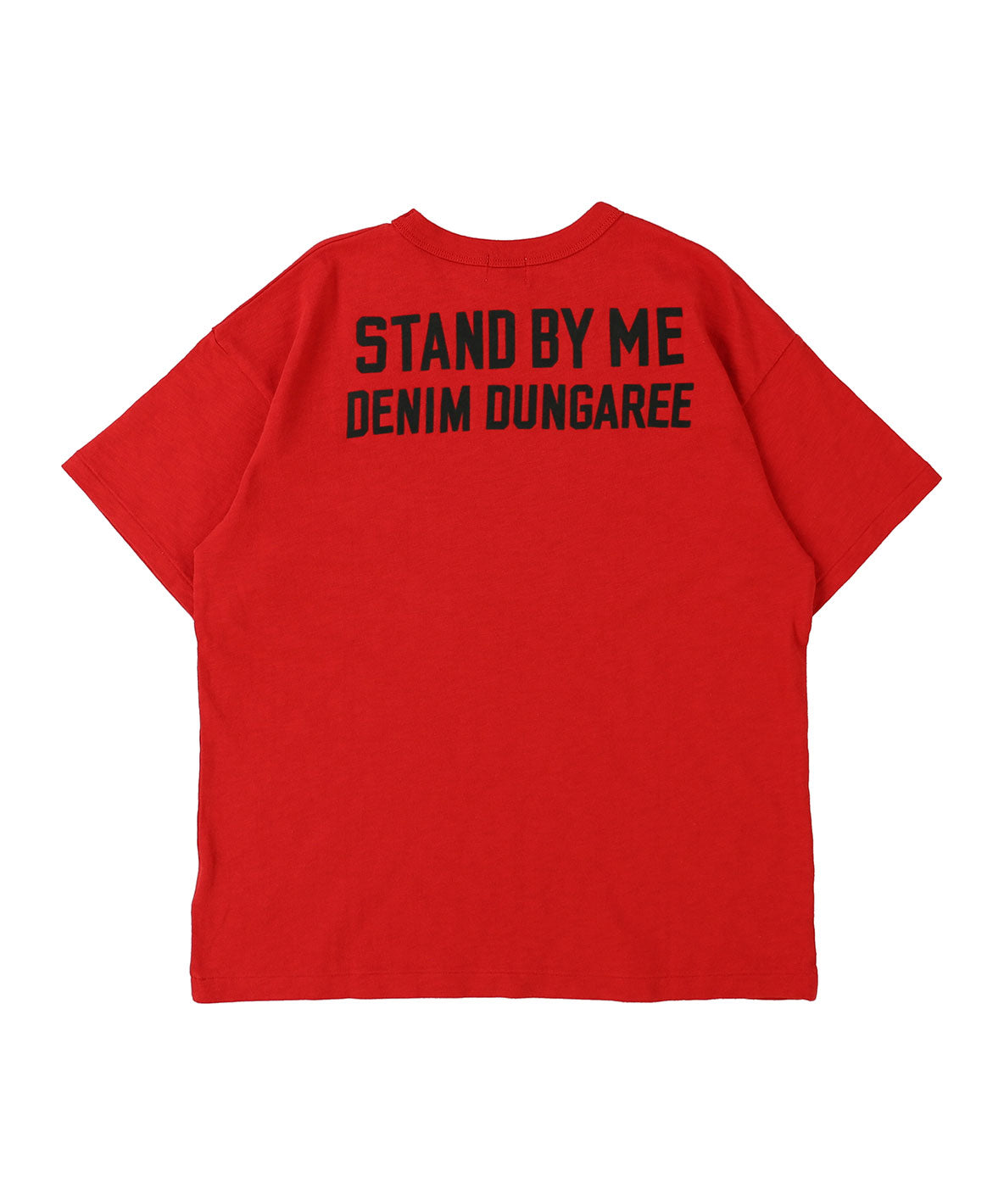 SNOOPY BUDDIES Tee(LADIES)