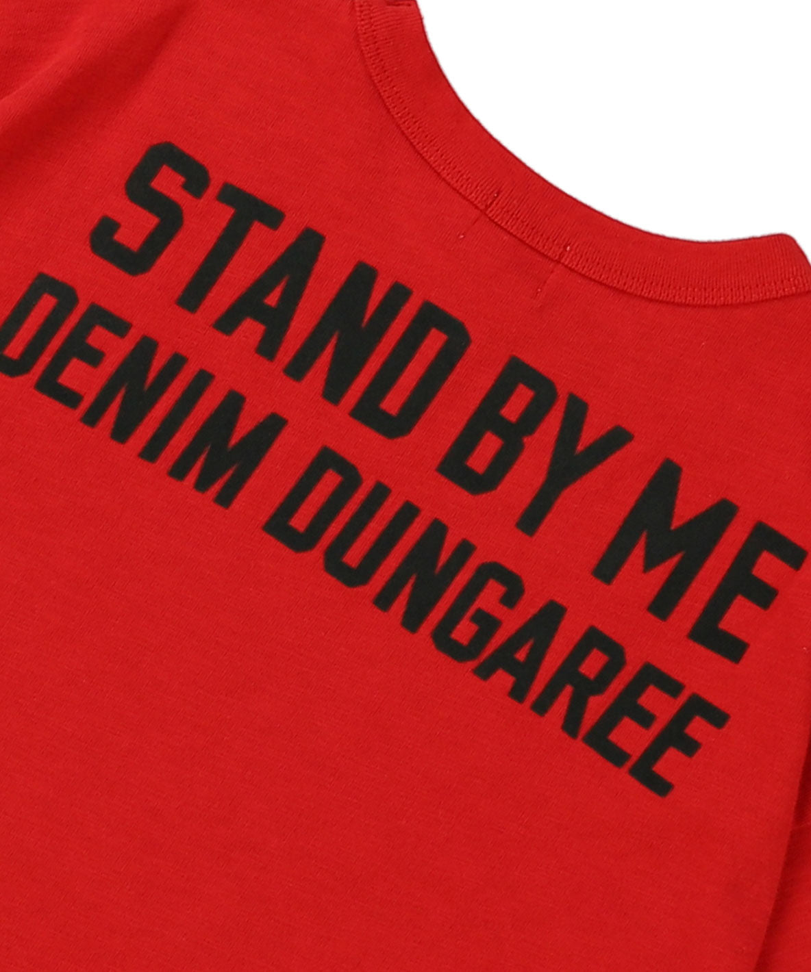 SNOOPY BUDDIES Tee(LADIES)