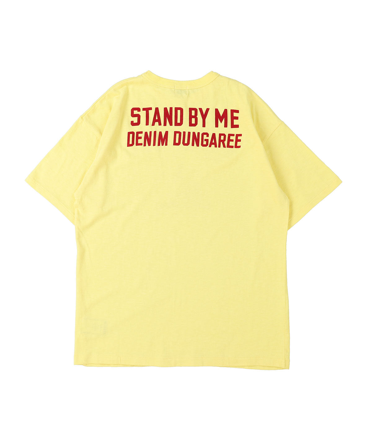 SNOOPY BUDDIES Tee(MENS)