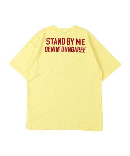 SNOOPY BUDDIES Tee(MENS)