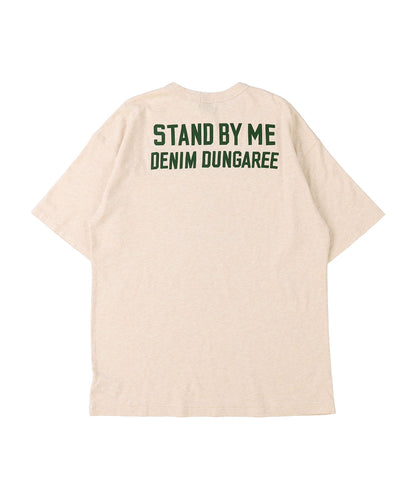 SNOOPY BUDDIES Tee(MENS)