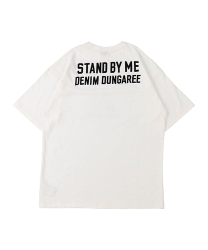 SNOOPY BUDDIES Tee(MENS)