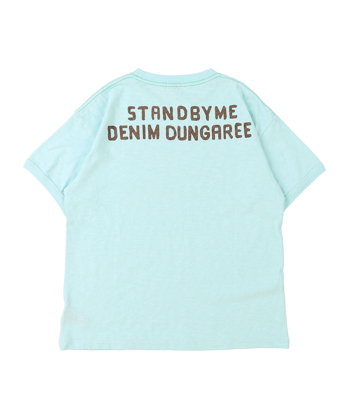 SNOOPY EVER SEEN Tee(LADIES)