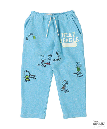 SNOOPY Sweatpants