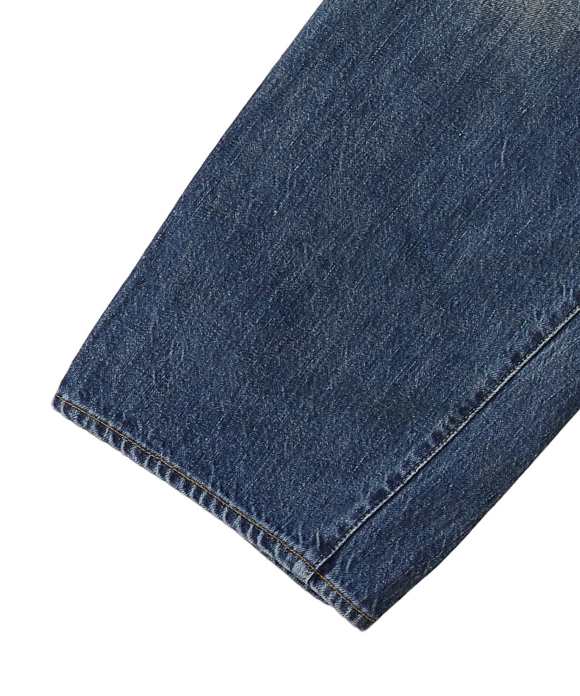 Airy Denim SNOOPY Long Pants(LADIES)