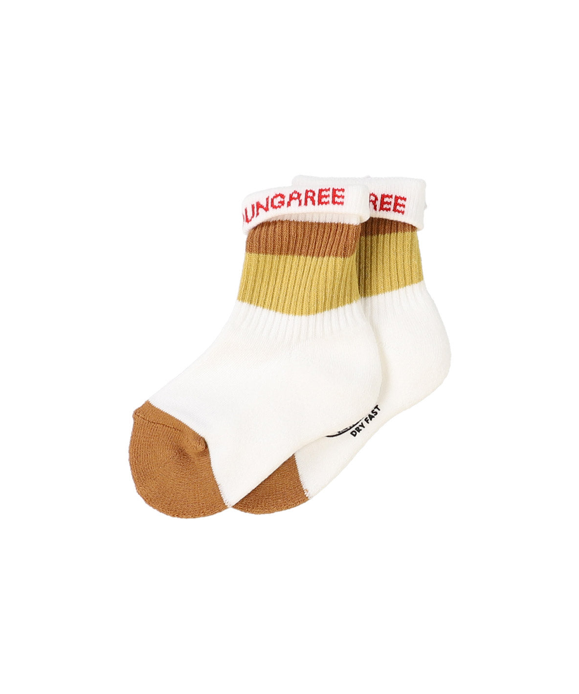 Panel Socks