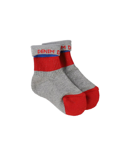 Panel Socks