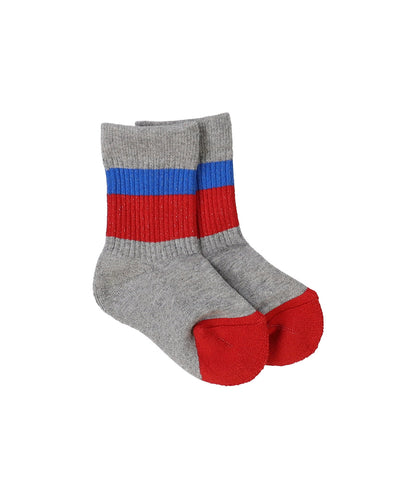Panel Socks