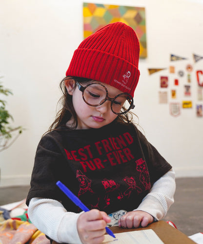 PENNIE Knit Cap