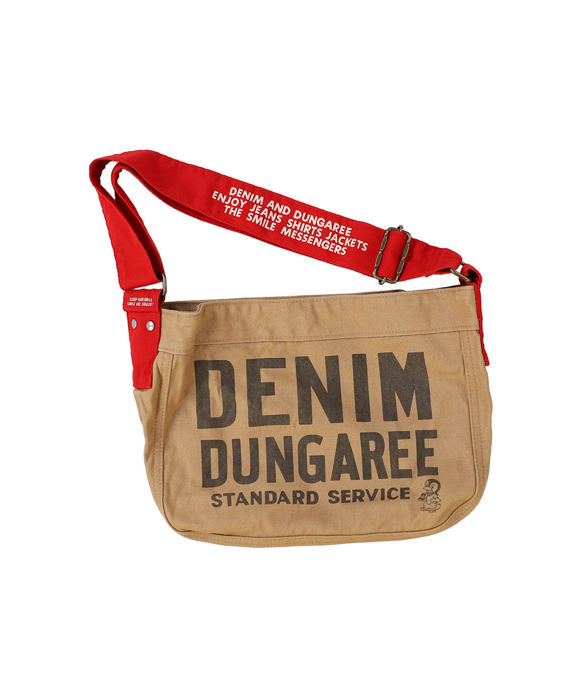 PENNIE Shoulder Bag – FITH ONLINE STORE