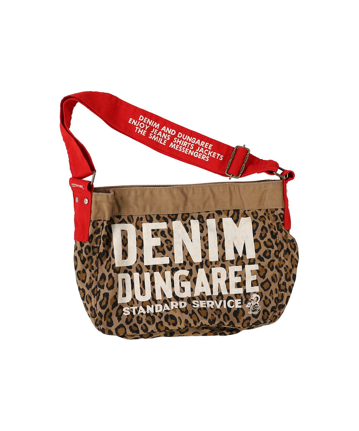 PENNIE Shoulder Bag – FITH ONLINE STORE