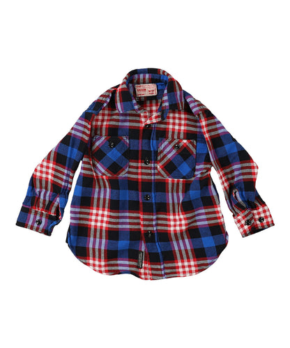 Plaid Shirt