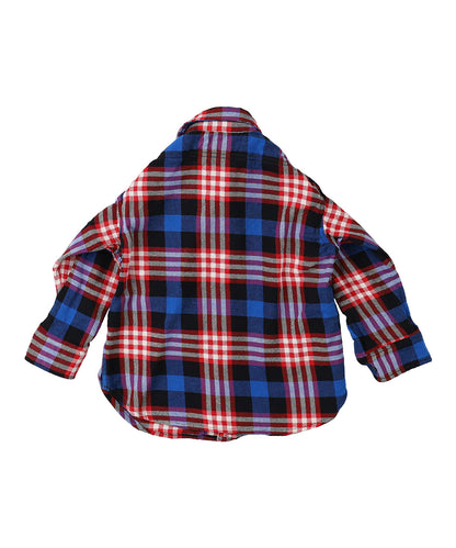 Plaid Shirt