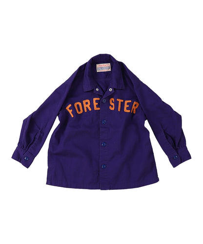 Twill FORESTER Shirt
